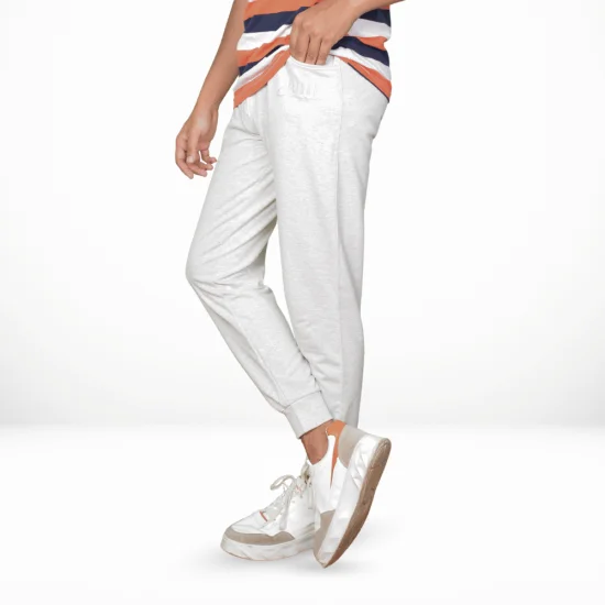 Jogger Pant Cotton Jogger Pant Cotton